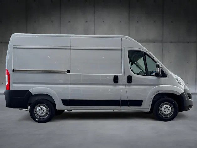 Opel Movano 2.2 d 3,5t L2H2
