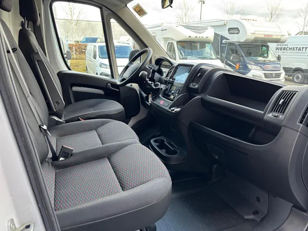 Opel Movano 2.2 d 3,5t L2H2