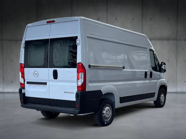 Opel Movano 2.2 d 3,5t L2H2