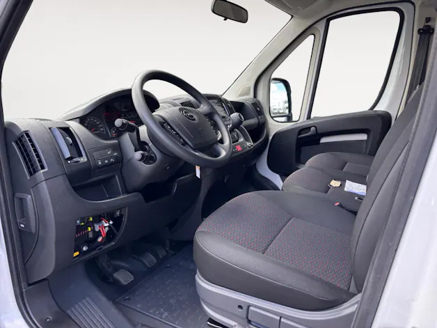 Opel Movano 2.2 d 3,5t L2H2