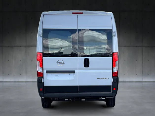 Opel Movano 2.2 d 3,5t L2H2