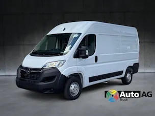 Opel Movano 2.2 d 3,5t L2H2