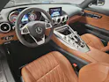 Mercedes-Benz AMG GT C Roadster Speedshift DCT