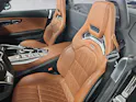 Mercedes-Benz AMG GT C Roadster Speedshift DCT