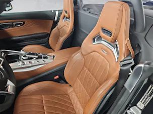 Mercedes-Benz AMG GT C Roadster Speedshift DCT