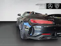 Mercedes-Benz AMG GT C Roadster Speedshift DCT