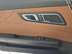 Mercedes-Benz AMG GT C Roadster Speedshift DCT