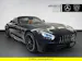 Mercedes-Benz AMG GT C Roadster Speedshift DCT