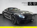MERCEDES-BENZ AMG GT C Roadster Speedshift DCT