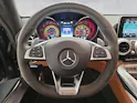 Mercedes-Benz AMG GT C Roadster Speedshift DCT