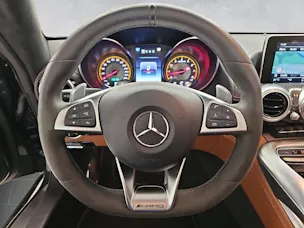 Mercedes-Benz AMG GT C Roadster Speedshift DCT