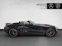 Mercedes-Benz AMG GT C Roadster Speedshift DCT