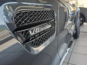 Mercedes-Benz AMG GT C Roadster Speedshift DCT