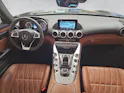 Mercedes-Benz AMG GT C Roadster Speedshift DCT