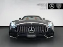 Mercedes-Benz AMG GT C Roadster Speedshift DCT