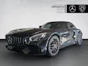 Mercedes-Benz AMG GT C Roadster Speedshift DCT