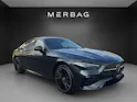 Mercedes-Benz CLE 300 Coupé 4Matic 9G-Tronic