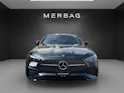 Mercedes-Benz CLE 300 Coupé 4Matic 9G-Tronic