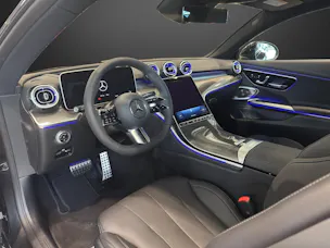 Mercedes-Benz CLE 300 Coupé 4Matic 9G-Tronic