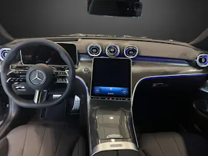 Mercedes-Benz CLE 300 Coupé 4Matic 9G-Tronic