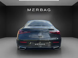 Mercedes-Benz CLE 300 Coupé 4Matic 9G-Tronic