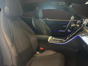 Mercedes-Benz CLE 300 Coupé 4Matic 9G-Tronic