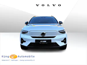 Volvo EX40 82kWh Twin Motor Performance AWD Ultra