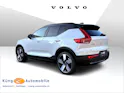 Volvo EX40 82kWh Twin Motor Performance AWD Ultra