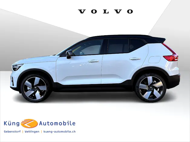 Volvo EX40 82kWh Twin Motor Performance AWD Ultra