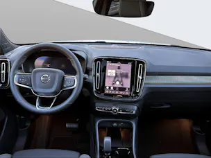 Volvo EX40 82kWh Twin Motor Performance AWD Ultra