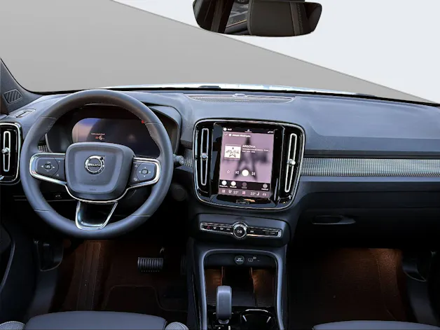 Volvo EX40 82kWh Twin Motor Performance AWD Ultra