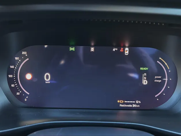 Volvo EX40 82kWh Twin Motor Performance AWD Ultra