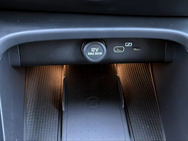 Volvo EX40 82kWh Twin Motor Performance AWD Ultra