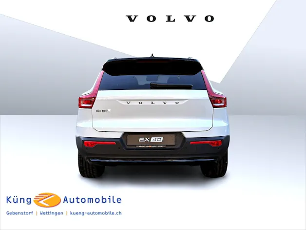 Volvo EX40 82kWh Twin Motor Performance AWD Ultra