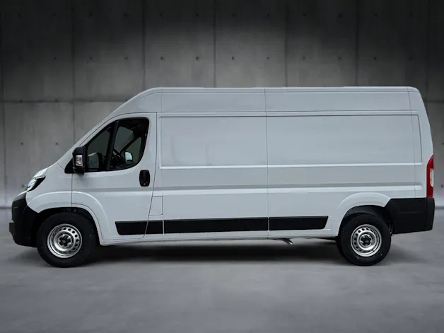 Fiat DUCATO 35 L3H2 Automat EAT8