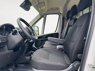 Fiat DUCATO 35 L3H2 Automat EAT8