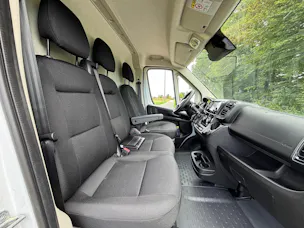 Fiat DUCATO 35 L3H2 Automat EAT8