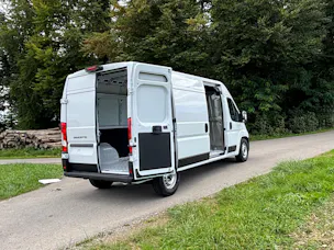 Fiat DUCATO 35 L3H2 Automat EAT8