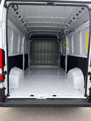 Fiat DUCATO 35 L3H2 Automat EAT8