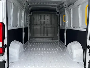 Fiat DUCATO 35 L3H2 Automat EAT8