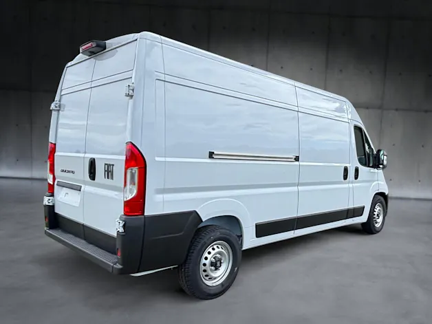 Fiat DUCATO 35 L3H2 Automat EAT8