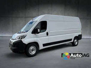 Fiat DUCATO 35 L3H2 Automat EAT8