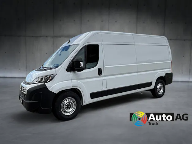 Fiat DUCATO 35 L3H2 Automat EAT8