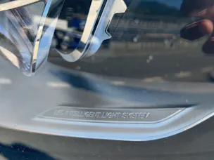 MERCEDES-BENZ GLE-Klasse C292 Coupé GLE 450 V6 AMG