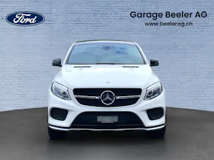 Mercedes-Benz GLE-Klasse C292 Coupé GLE 450 V6 AMG