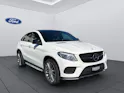 MERCEDES-BENZ GLE-Klasse C292 Coupé GLE 450 V6 AMG