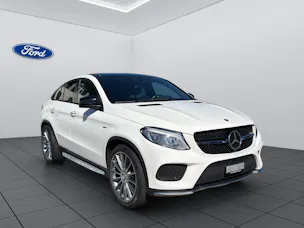 MERCEDES-BENZ GLE-Klasse C292 Coupé GLE 450 V6 AMG