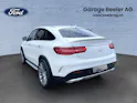 Mercedes-Benz GLE-Klasse C292 Coupé GLE 450 V6 AMG