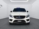 MERCEDES-BENZ GLE-Klasse C292 Coupé GLE 450 V6 AMG