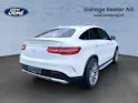 Mercedes-Benz GLE-Klasse C292 Coupé GLE 450 V6 AMG